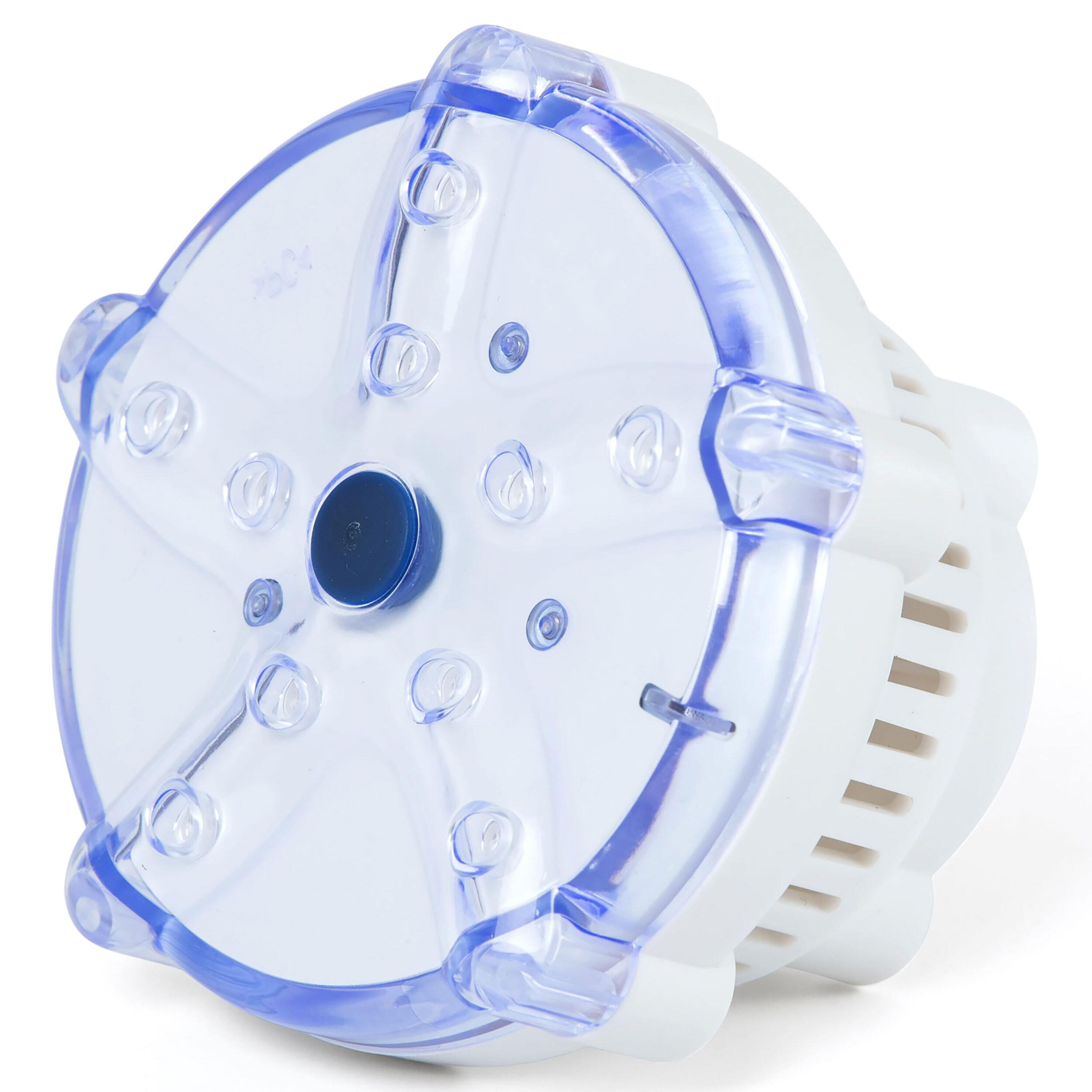 LAY-Z-SPA Xtras 7-farbiges LED-Licht 2/7