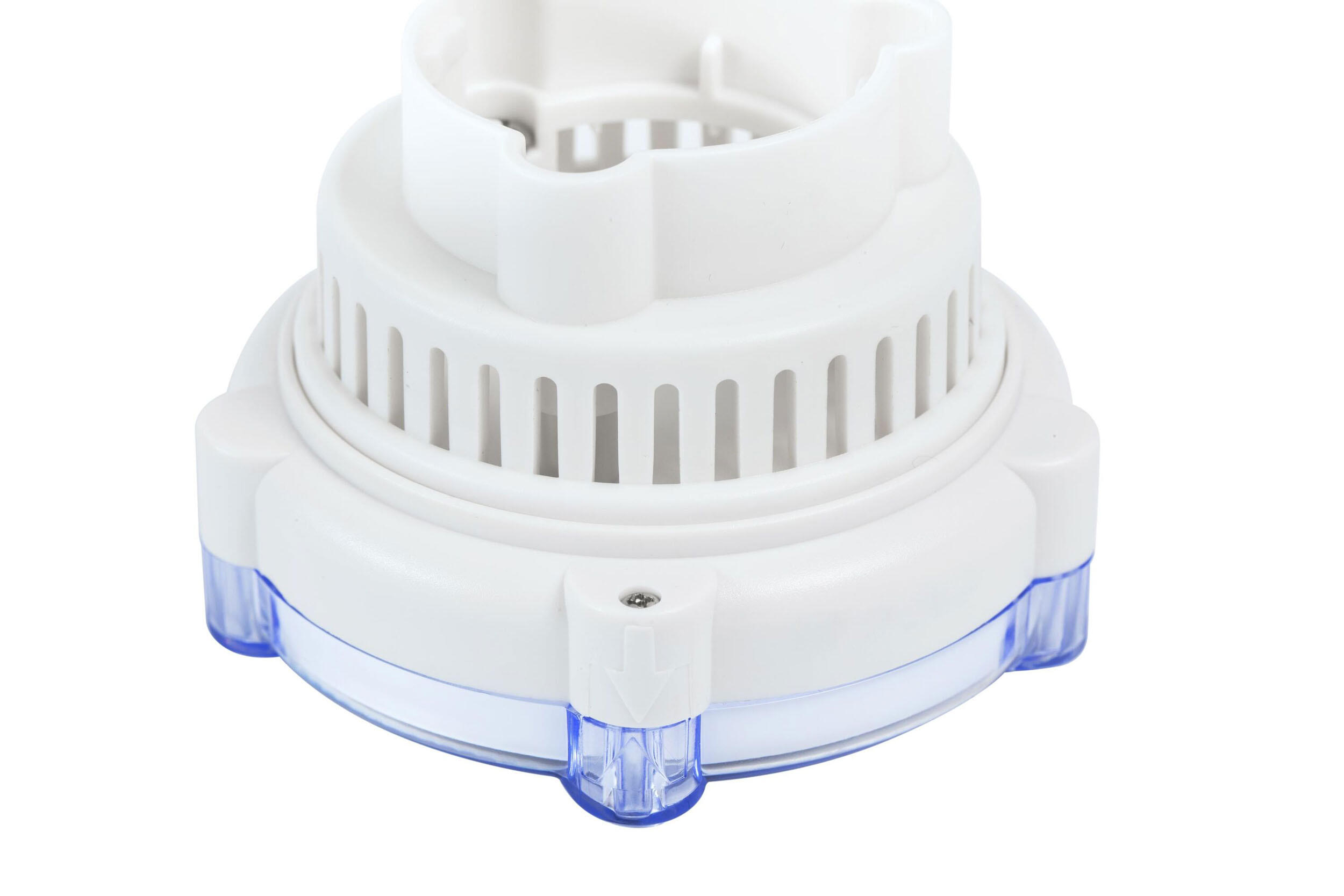LAY-Z-SPA Xtras 7-farbiges LED-Licht 6/7