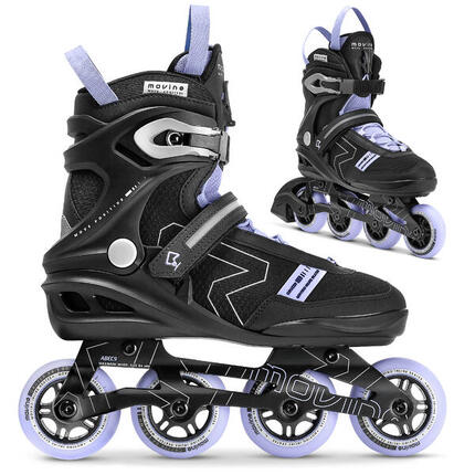 Movino Cruzer B4 patines fitness MOV-9513