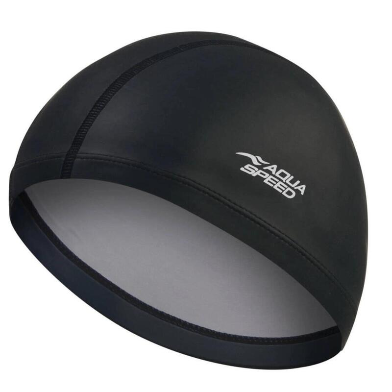 AQUA-SPEED Meilleur bonnet de bain