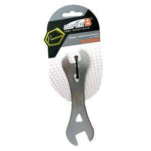 Clef cone PRO 17/18 TB-HB28 2/2