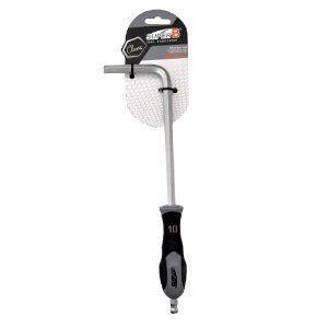 Clef allen - 10 mm Double Pro TB-7545 2/2