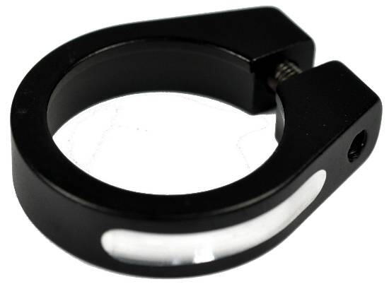Collier de serrage tige de selle allen V Bike 2/2