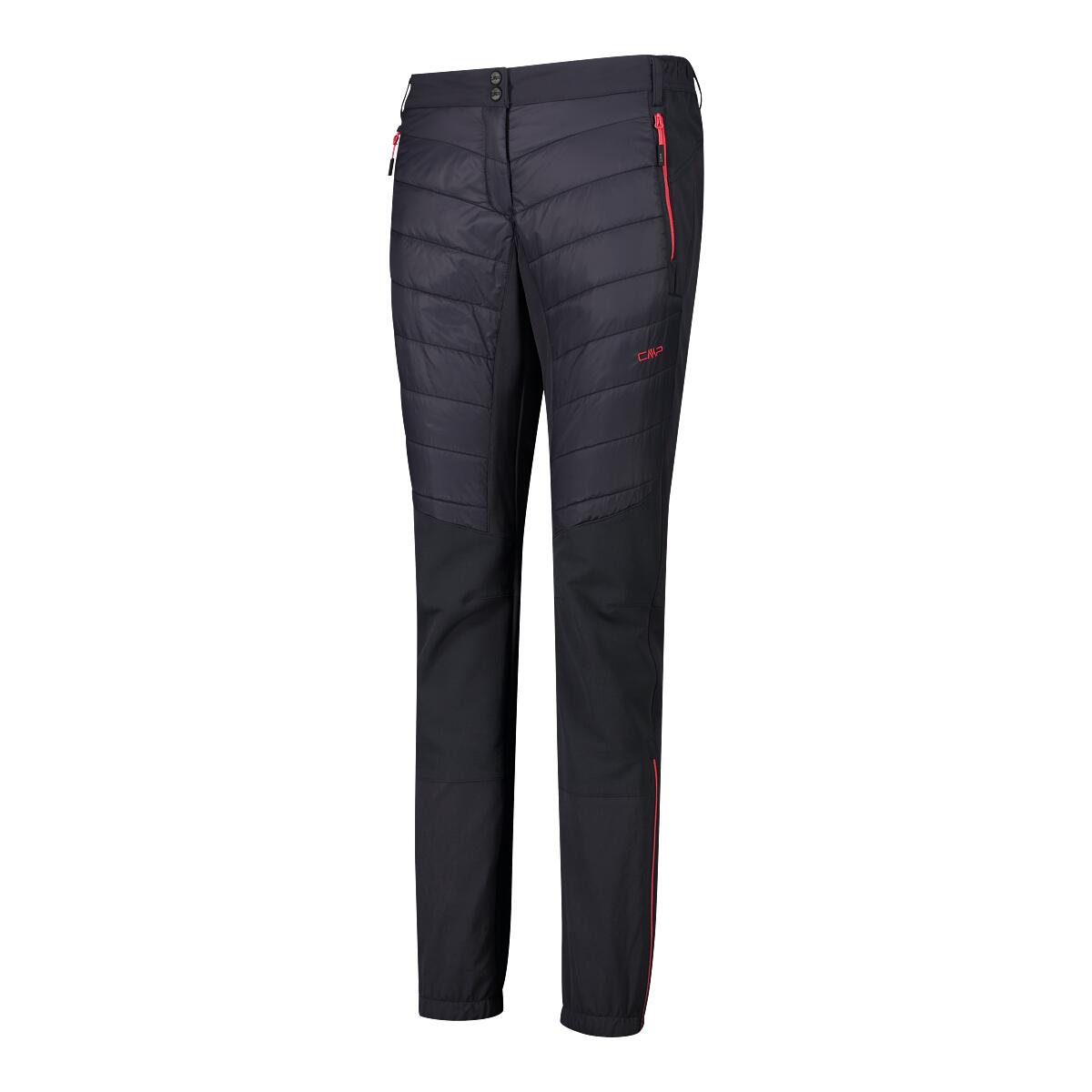 CMP Hybride Trekkinghose für Damen 3/3