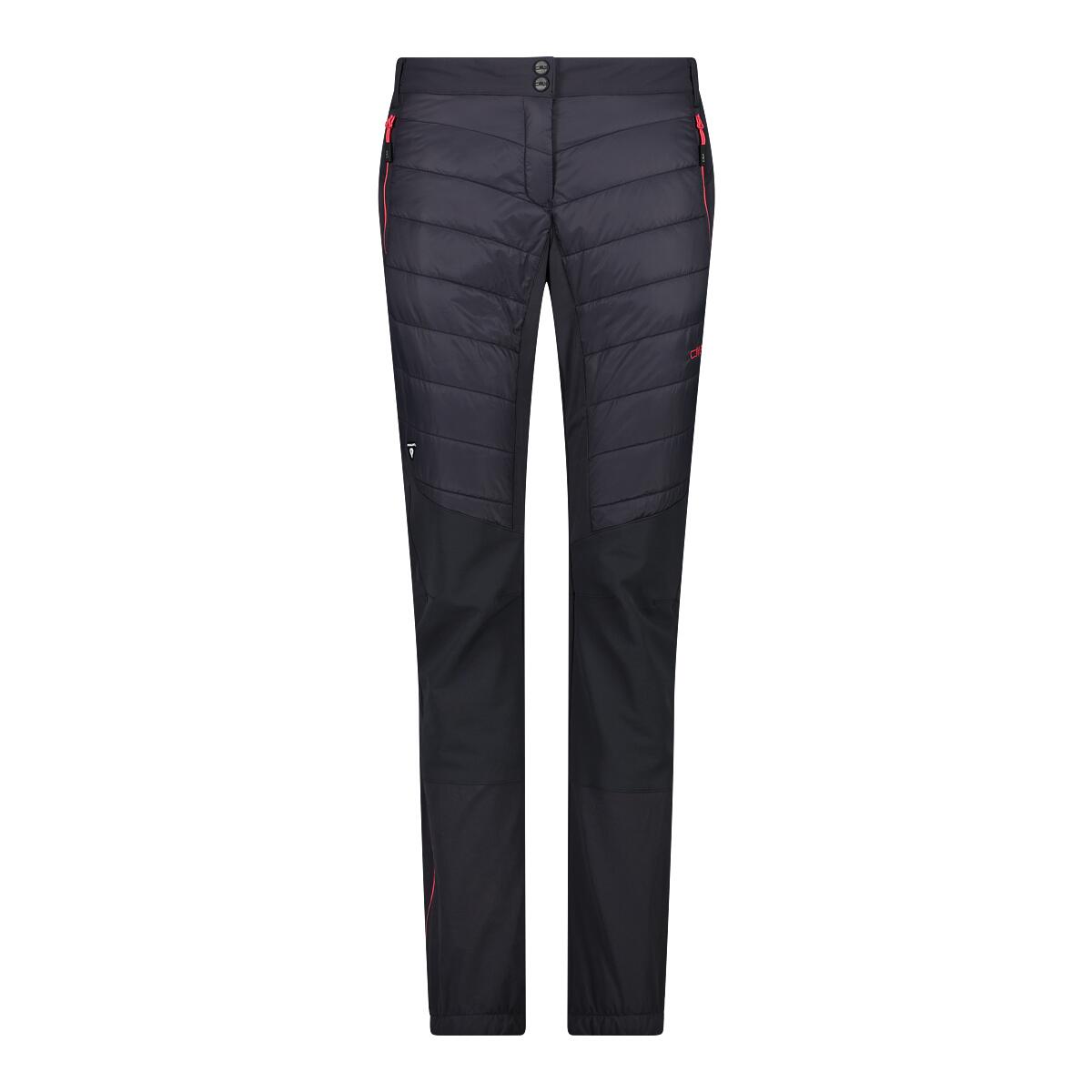 CMP CMP Hybride Trekkinghose für Damen
