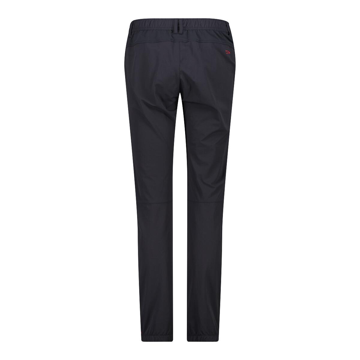 CMP Hybride Trekkinghose für Damen 2/3