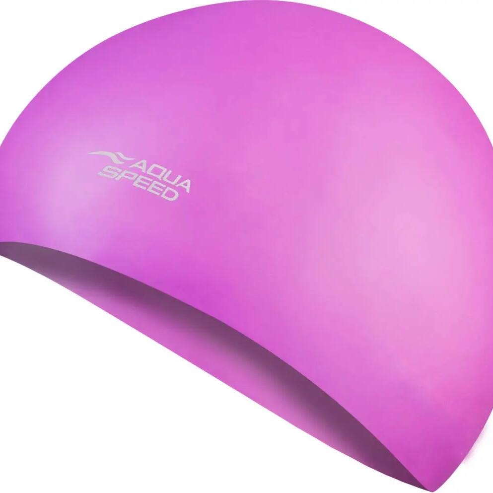AQUA-SPEED Swimming Cap swimming accessories