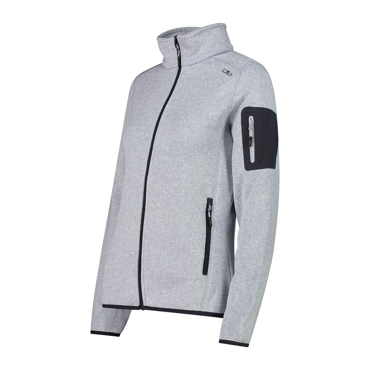 Bluza damska turystyczna CMP 3H14746 3/5
