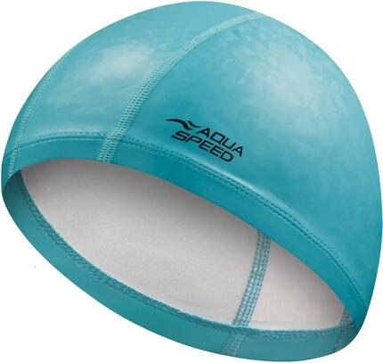 AQUA-SPEED Flux Badekappe