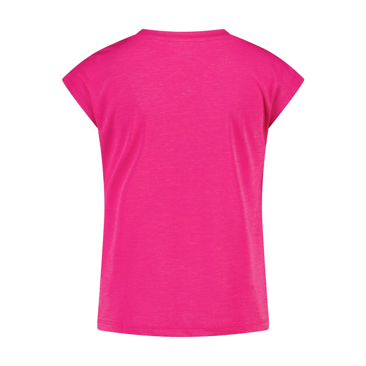 CMP Mädchen T-Shirt 35N5605 2/5