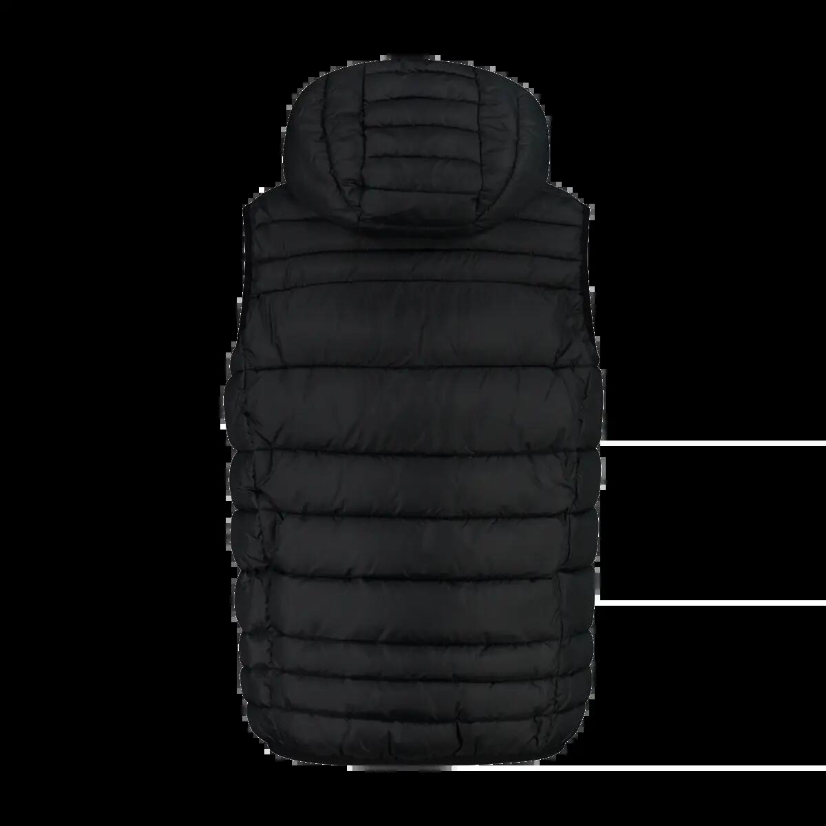 Gilet imbottito con cappuccio per bambini CMP 2/5