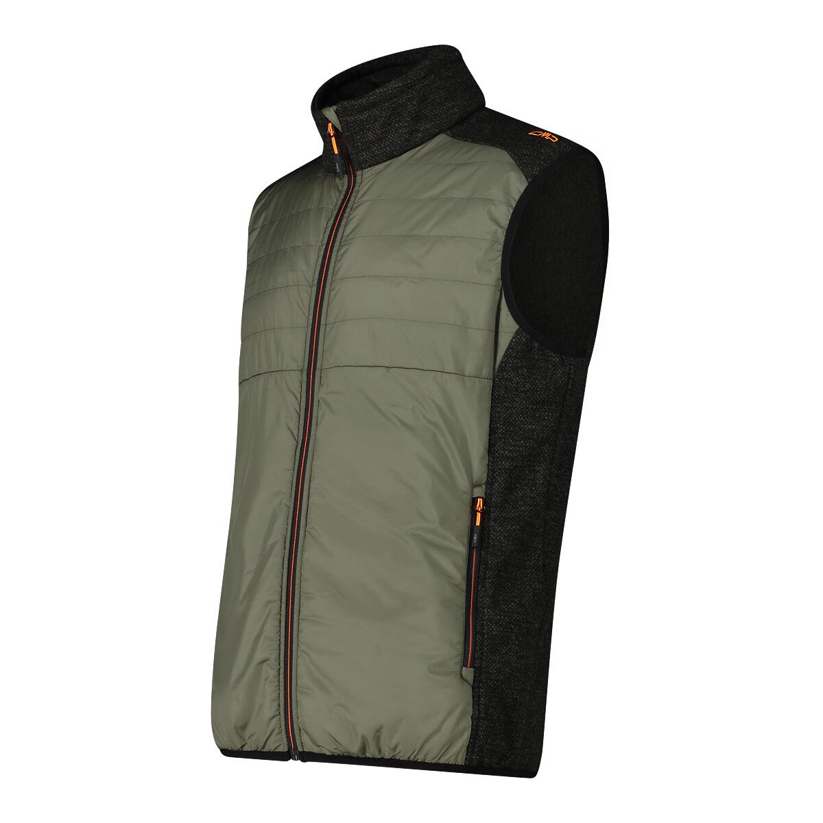 Veste sans manche Hybrid CMP 3/3