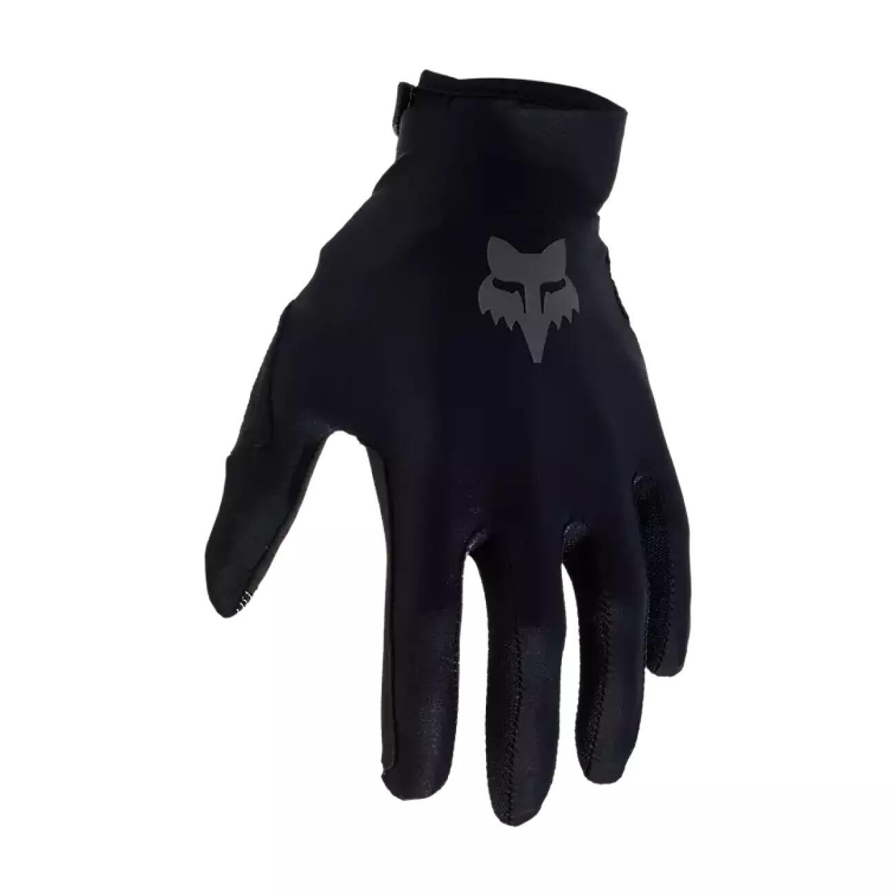 FOX Langfinger-Fahrradhandschuhe - FLEXAIR