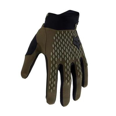 Fox racing defend heren fietshandschoenen