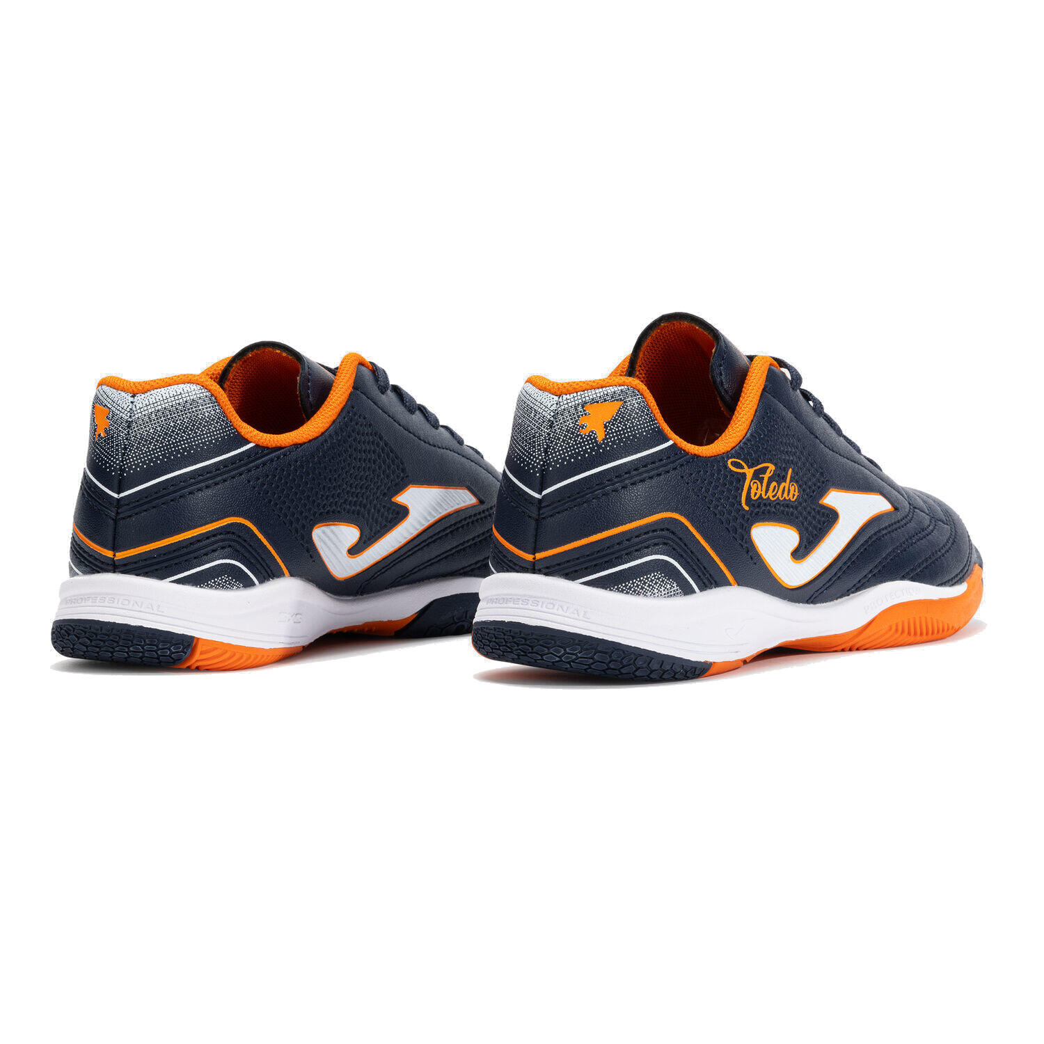 Bottes de Football Salle JOMA Toledo 4/6