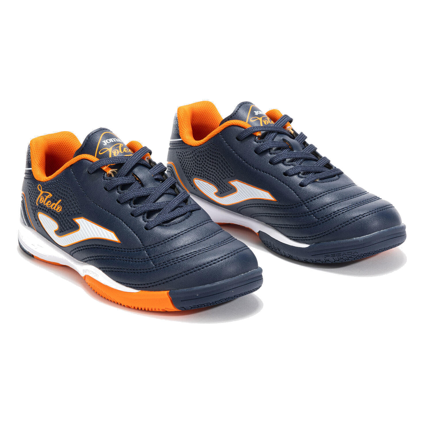 Bottes de Football Salle JOMA Toledo 2/6