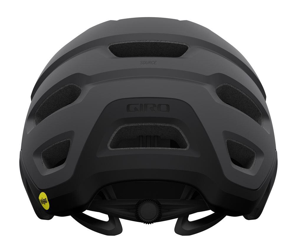 Casco - SOURCE MIPS 3/4