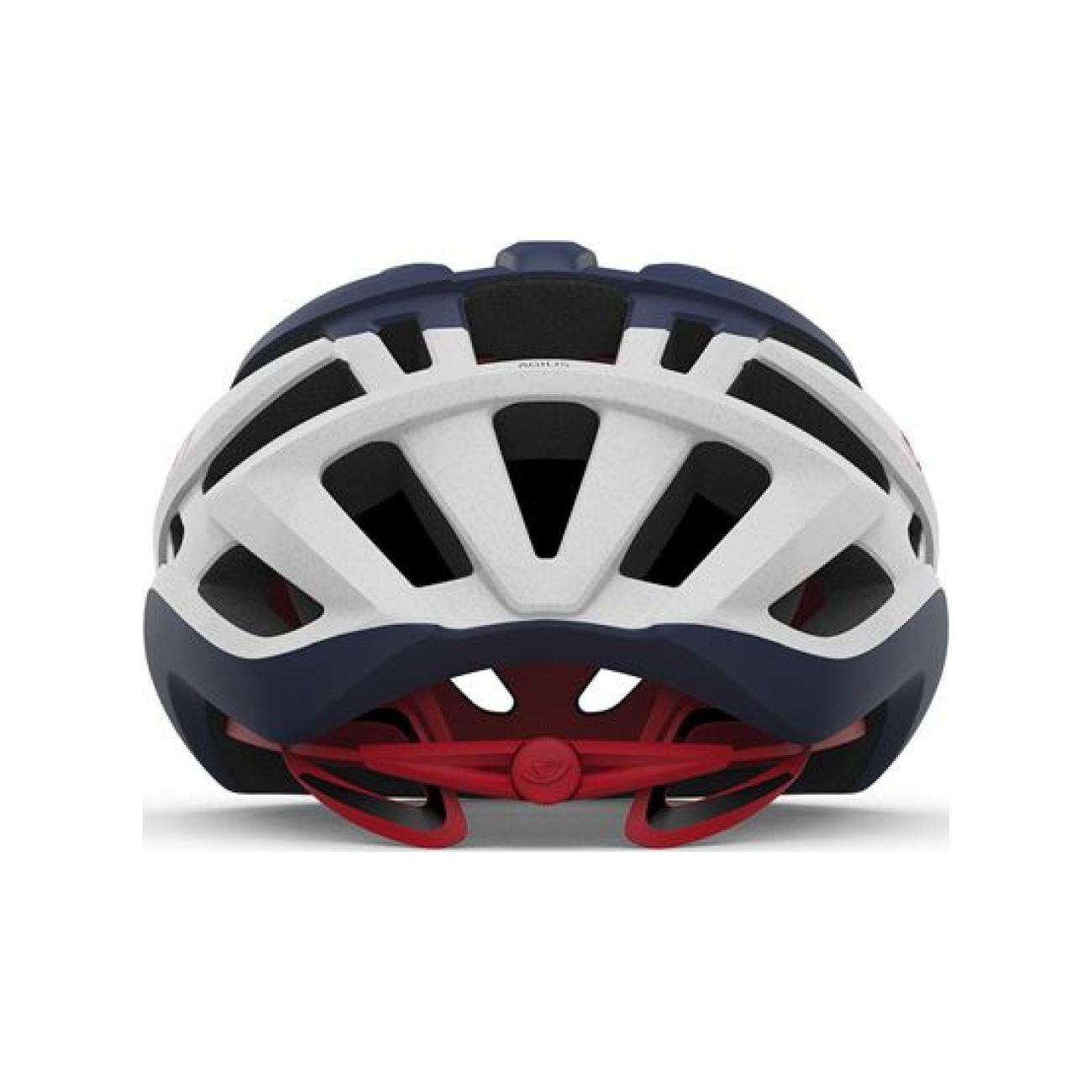 Casco da bicicletta Giro Agilis 3/5