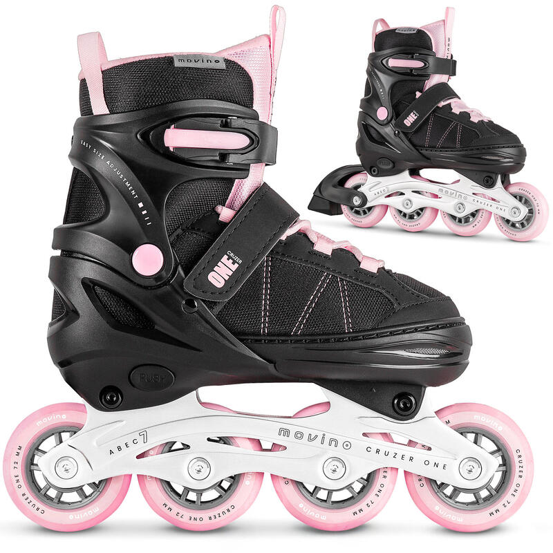 Quad Enfant Rollers En Ligne Réglables Enfants Tailles