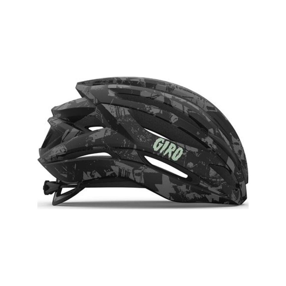 Kask rowerowy Giro Syntax