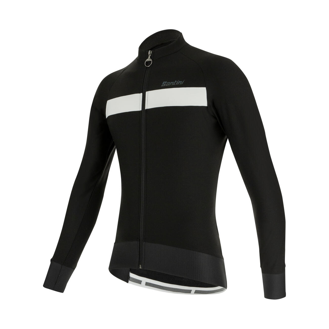 Camisola de inverno de manga comprida - adapt wool