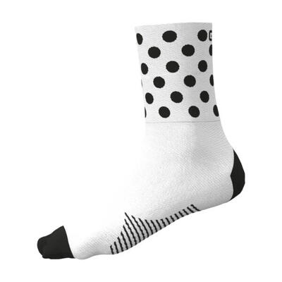 Skarpety rowerowe Alé Bubble