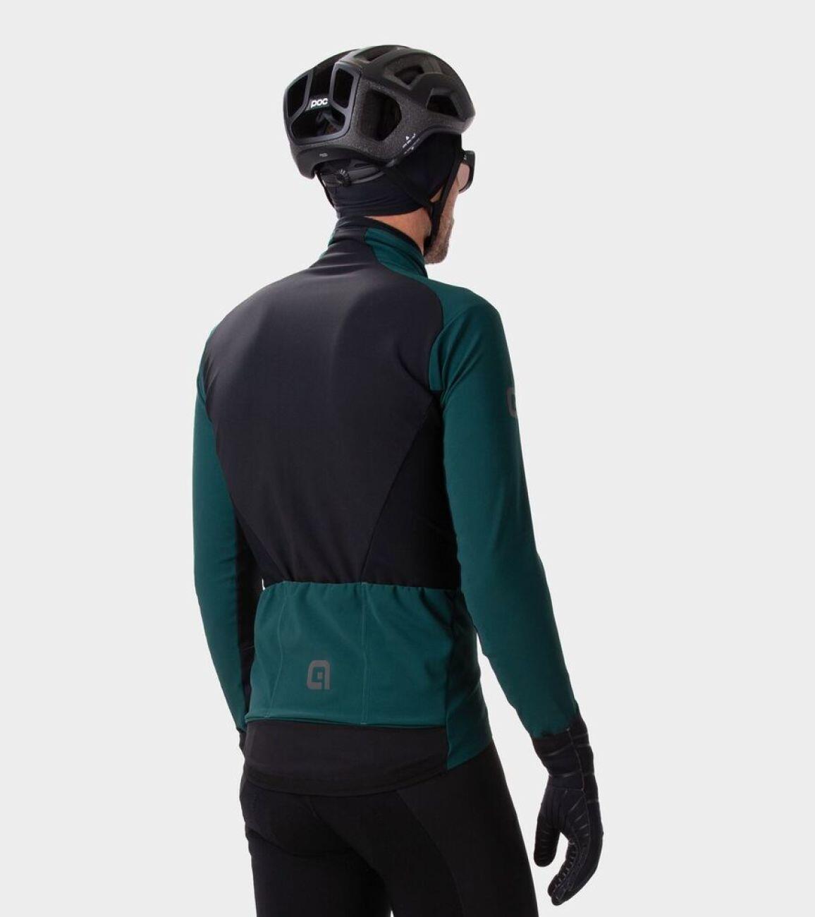 Veste Homme - R-EV1 Future Warm Vert 3/5