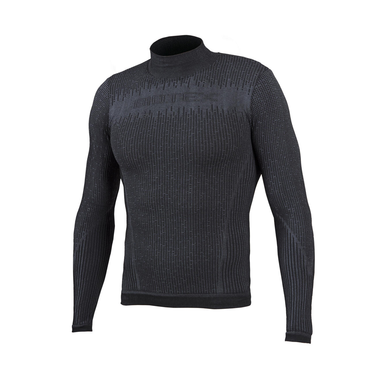 Kamizelka z okrągłym dekoltem Biotex warm 3d