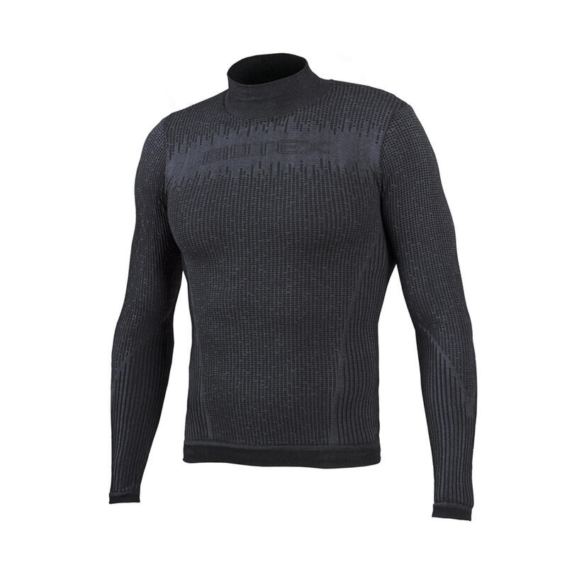 Kamizelka z okrągłym dekoltem Biotex warm 3d