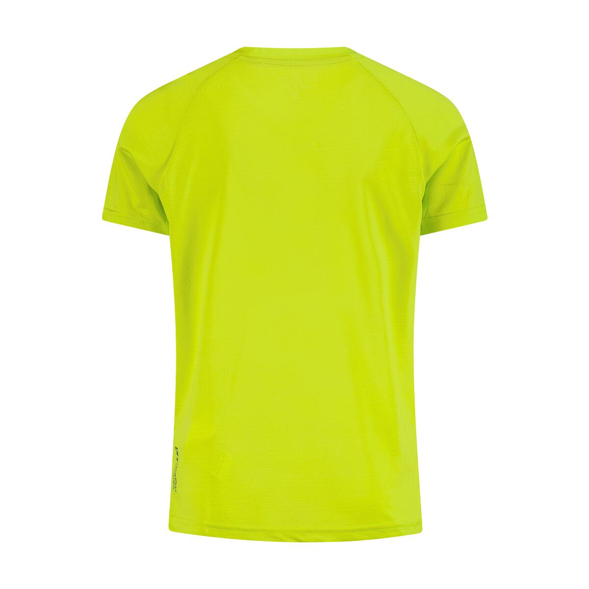 CMP Jungen T-Shirt 35N5674 2/5