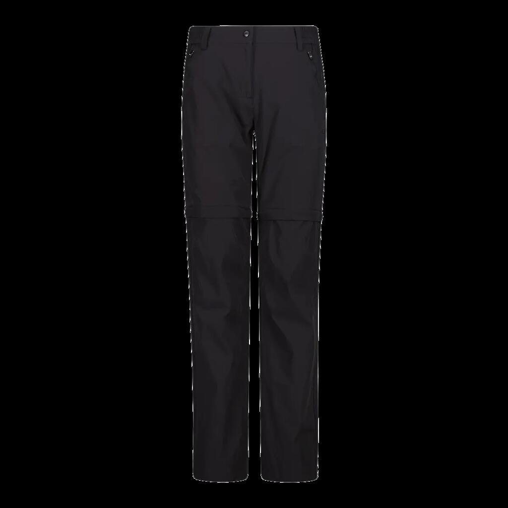 Women's Stretch Hiking Trousers CMP