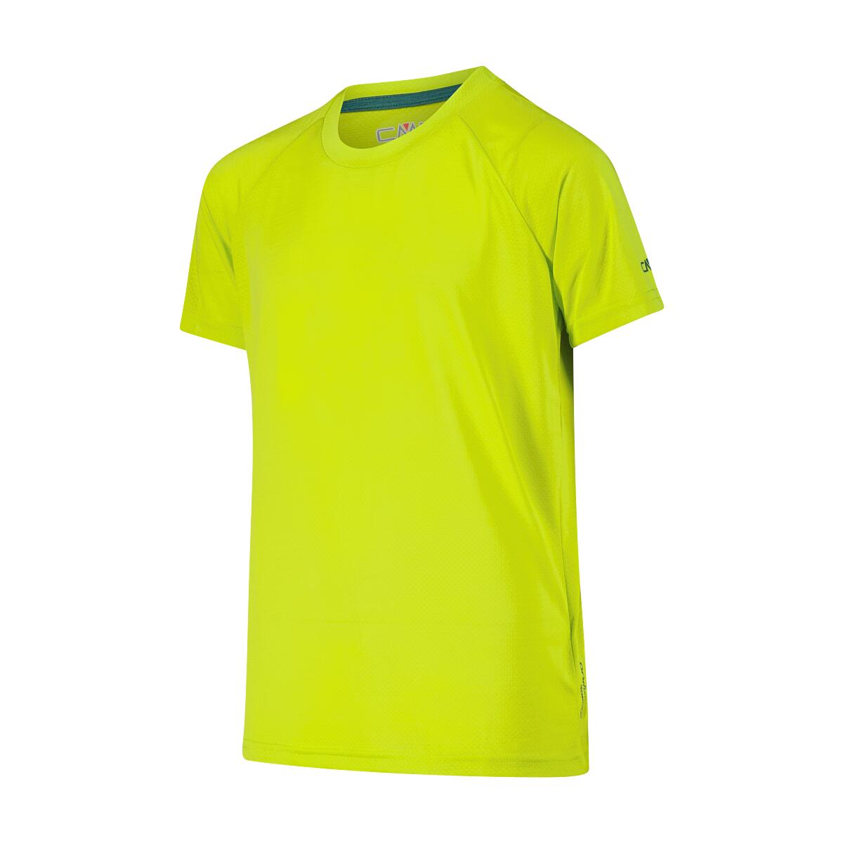 CMP Jungen T-Shirt 35N5674 3/5