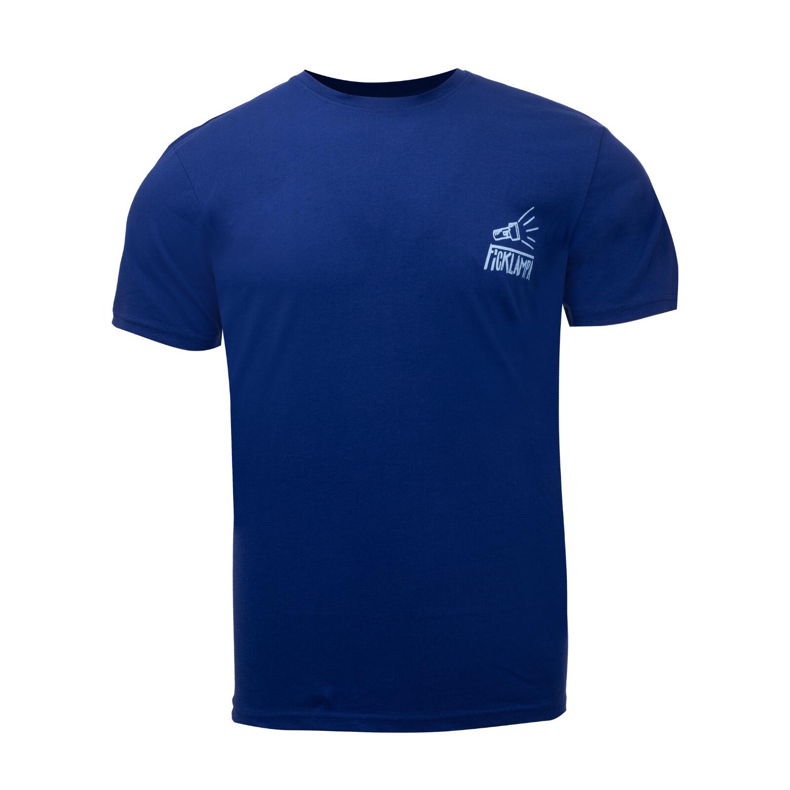 Wandershirt Freizeitshirt Bio-Baumwolle Liam Herren 2/3