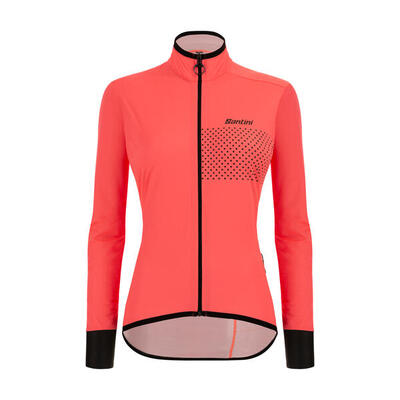 Santini guard nimbus dames fietsjack