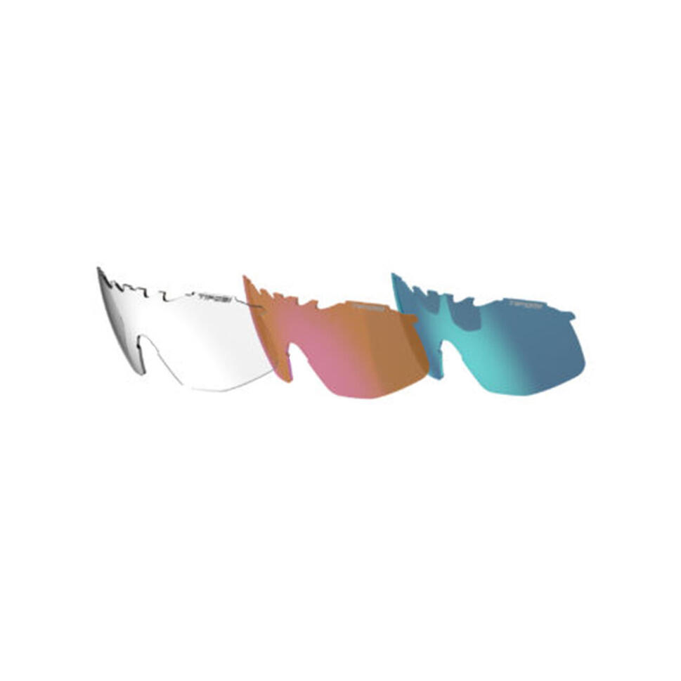 Okulary rowerowe Tifosi Aethon Clarion 3