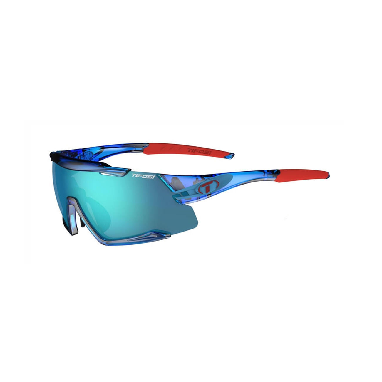 Okulary rowerowe Tifosi Aethon Clarion 3