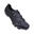 Chaussures à serrage molette + bande auto agrippantes FLR Elite F75