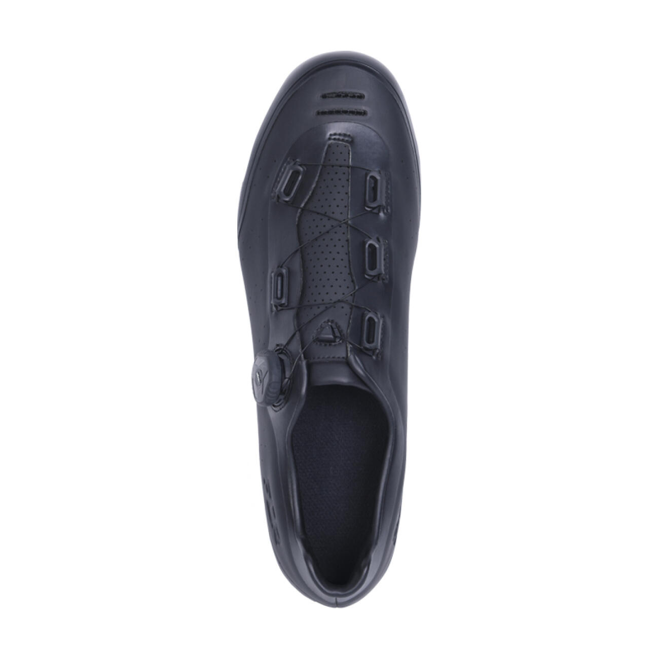 Schuhe mit Rändelspanner + Klettverschluss FLR Elite F75 7/7