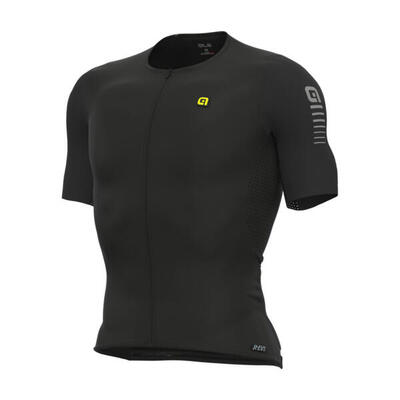 Alé race special short sleeve jersey zwart