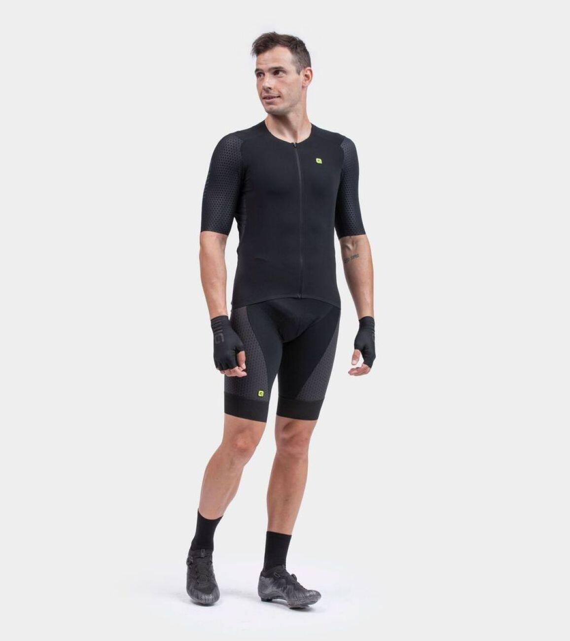 Pánský cyklistický dres Maglia MC Race Special 2/5