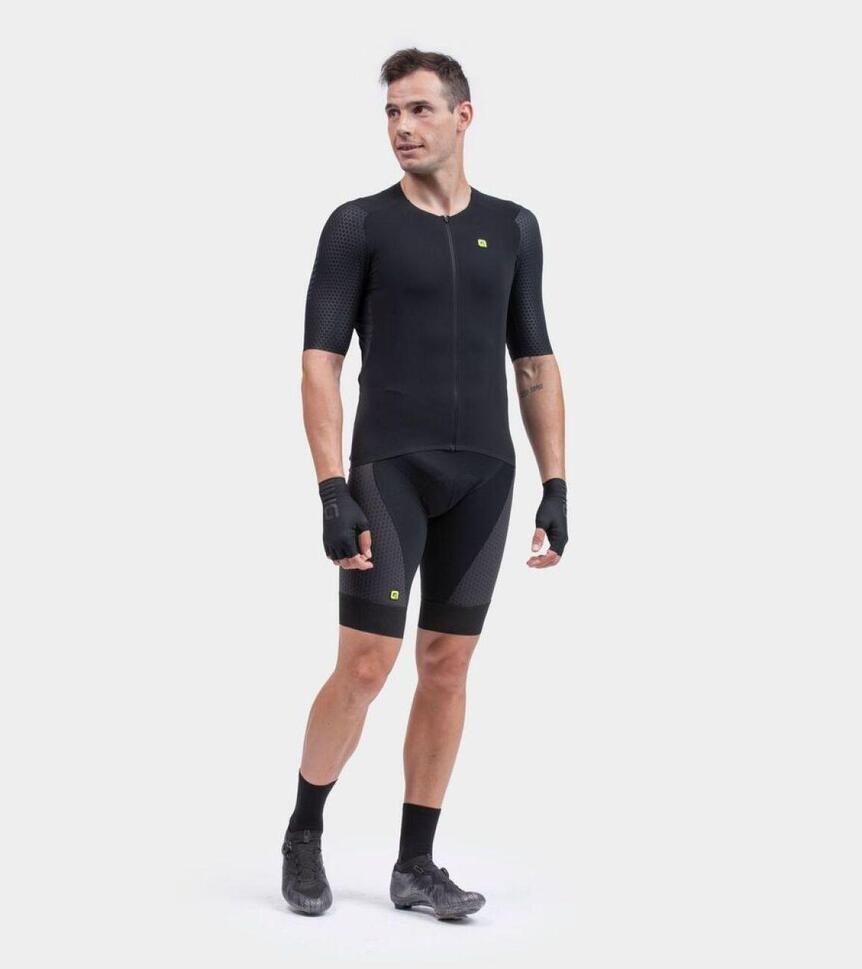 Koszulka rowerowa męska Alé Maglia MC Race Special