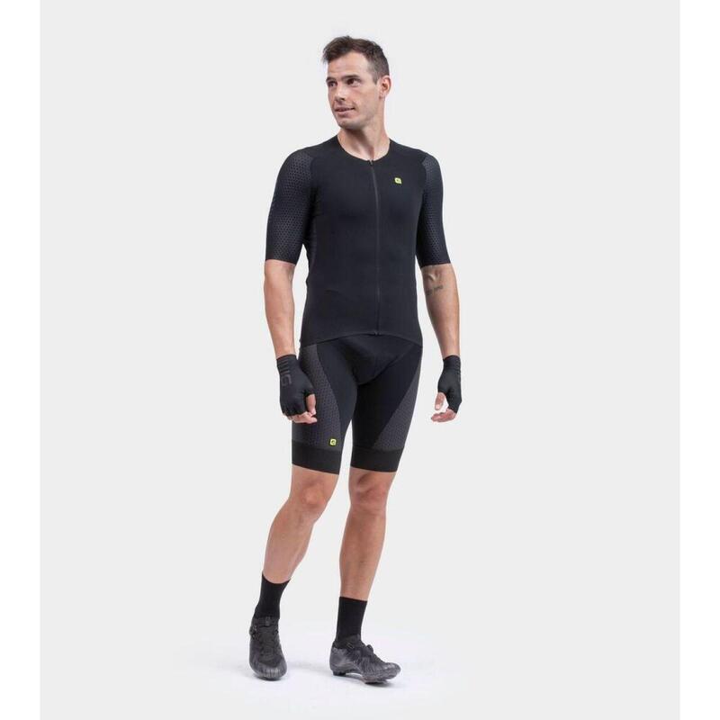 Tricou de ciclism Alé Maglia MC Race Special pentru bărbați