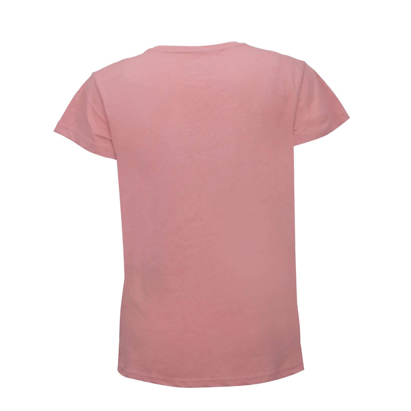 Wandershirt Freizeitshirt Bio-Baumwolle Ella Damen 3/3