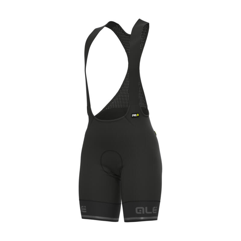 Spodenki rowerowe damskie Alé Sella Plus bibshorts