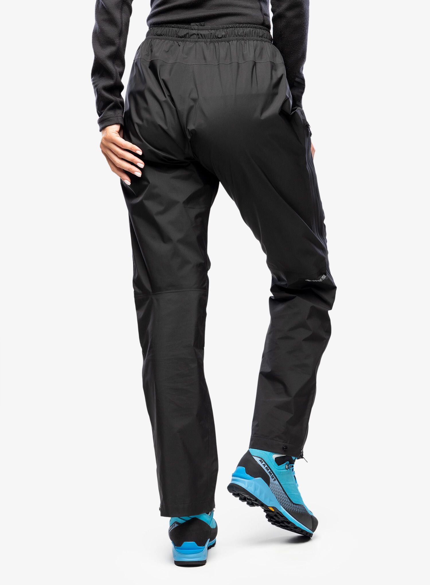 Spodnie turystyczne damskie Montane Spirit Lite Pants 4/7