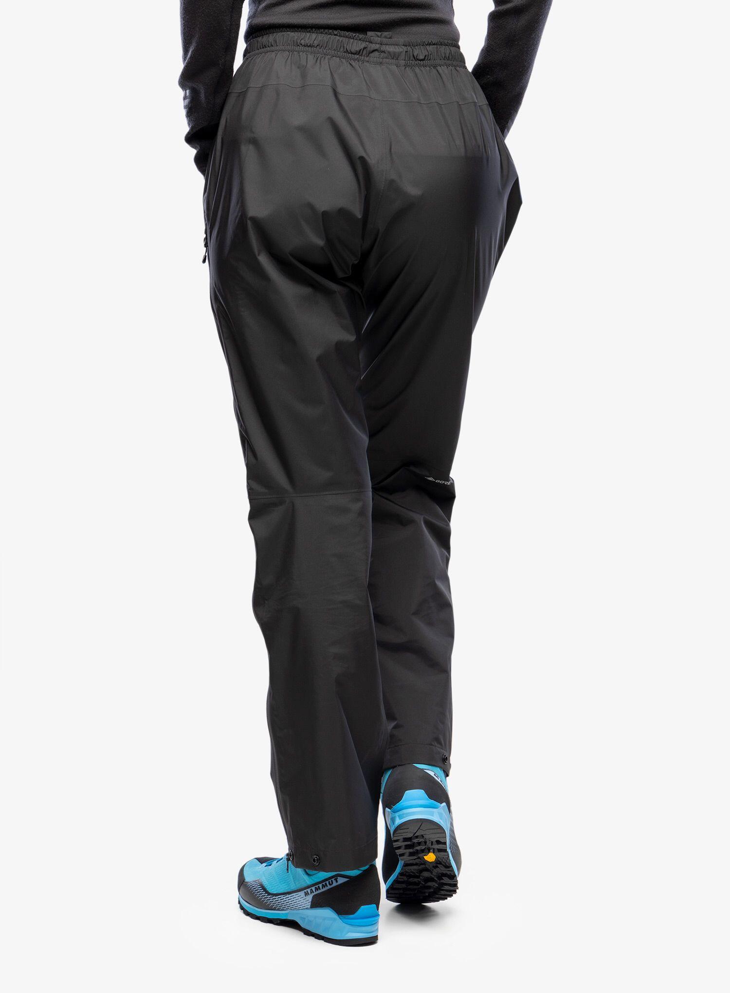 Spodnie turystyczne damskie Montane Spirit Lite Pants 2/7