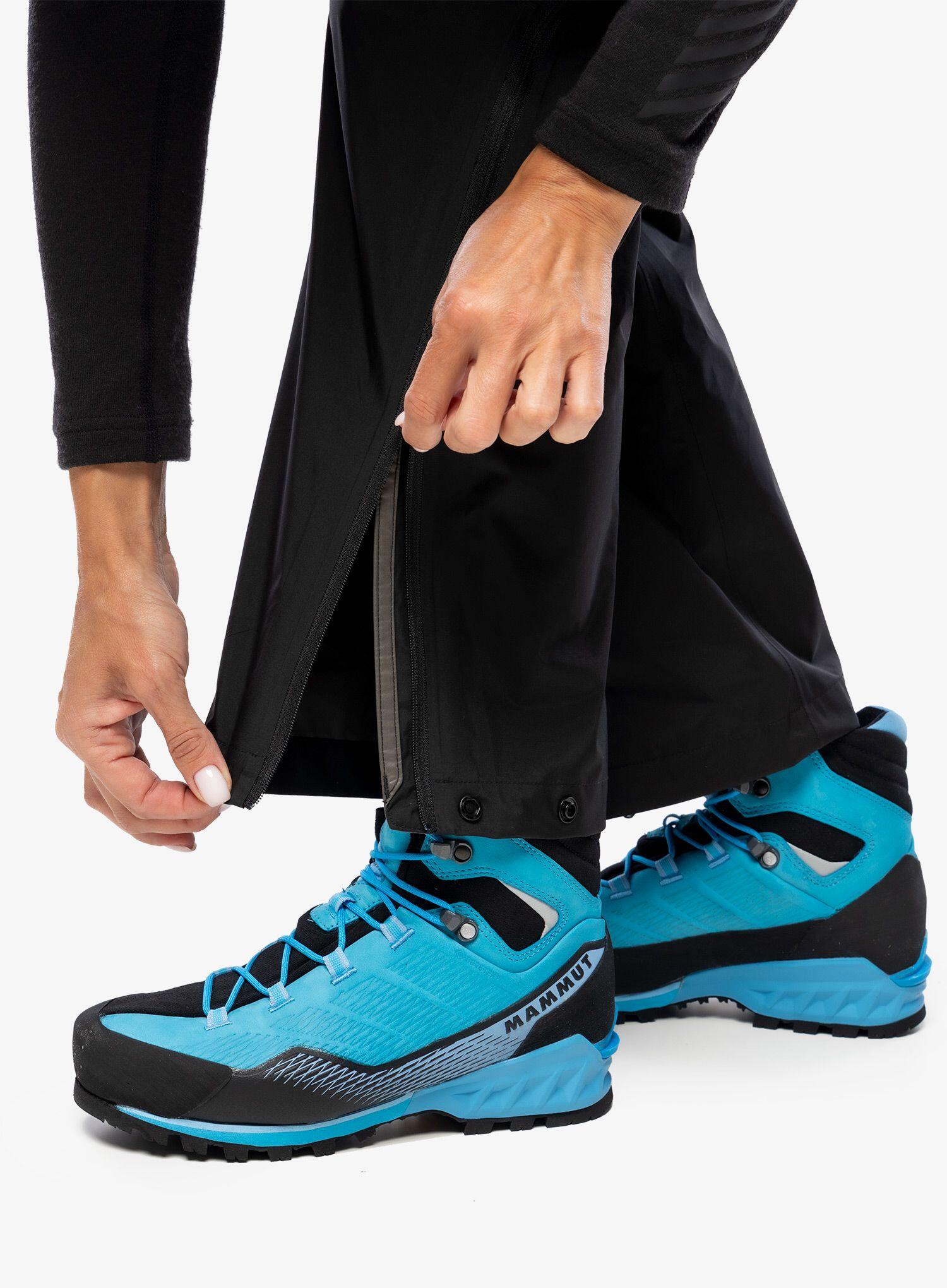 Spodnie turystyczne damskie Montane Spirit Lite Pants 7/7