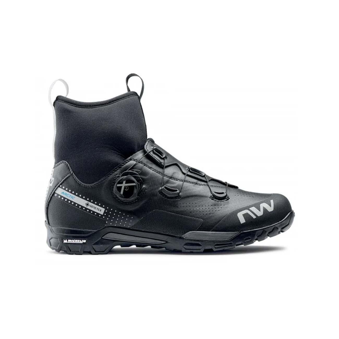 Buty rowerowe Northwave X-Celcius Artic 1/4