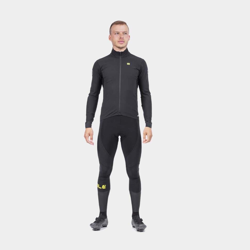 Kurtka rowerowa męska Alé Future Warm