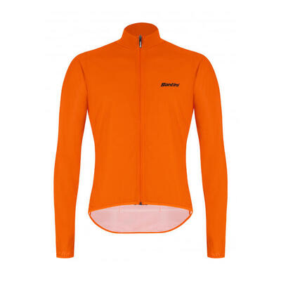 Santini Nebula Puro Herren-Radjacke